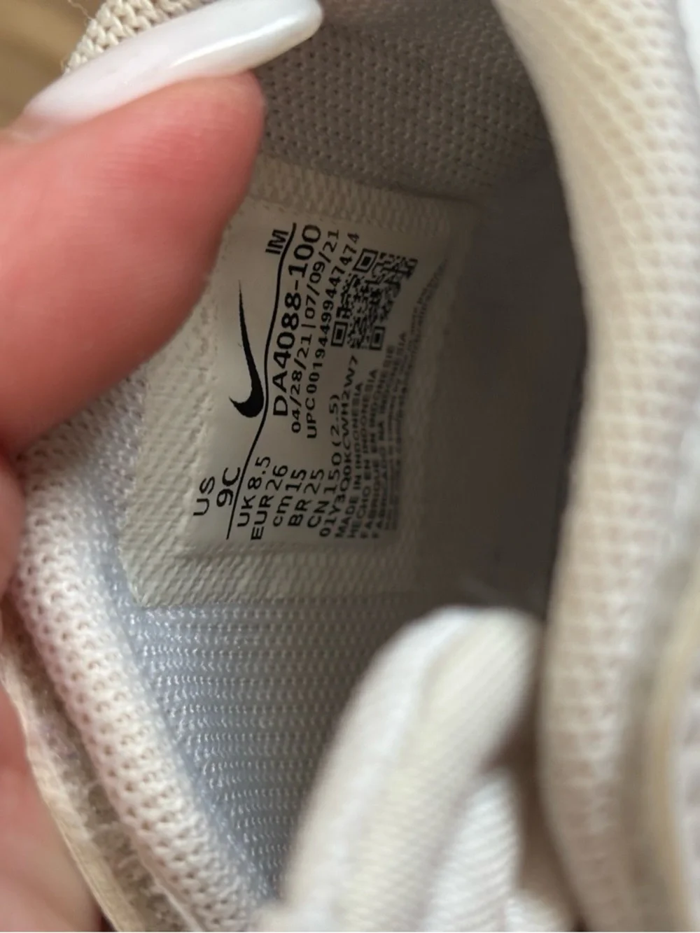 Nike Blazer Mid '77 Toddler Sneakers